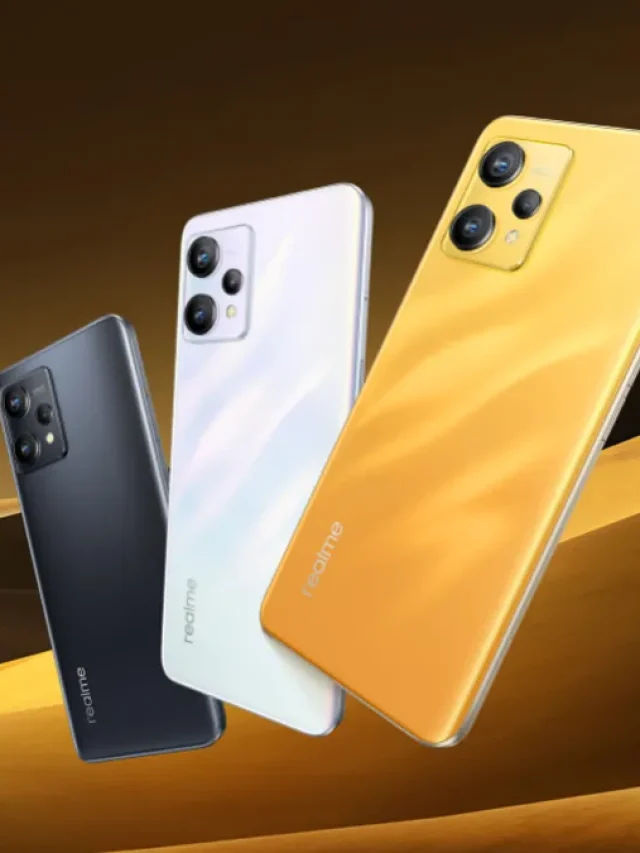 Realme 9 Bangladesh Price and Full Specifications 2025