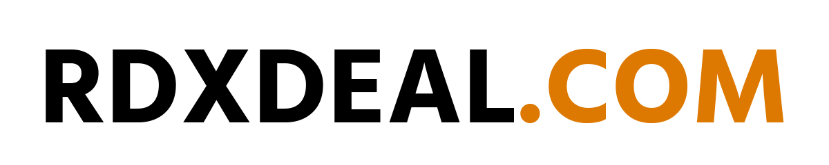 RDXDEAL