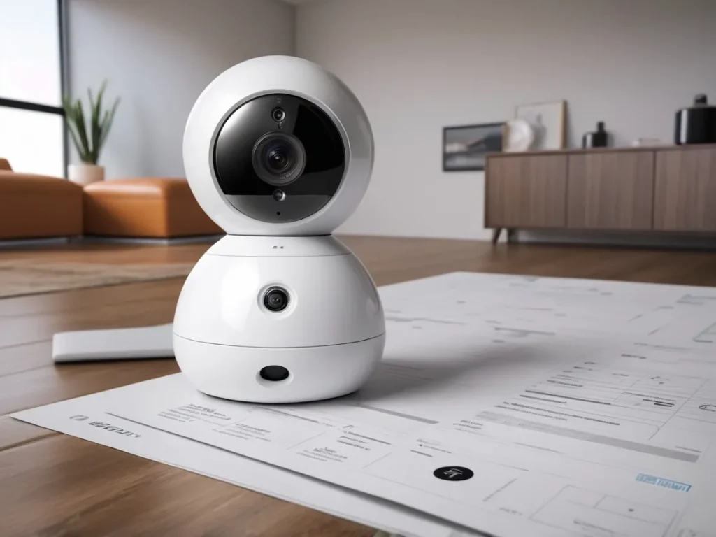 Best WiFi Camera Price in Bangladesh