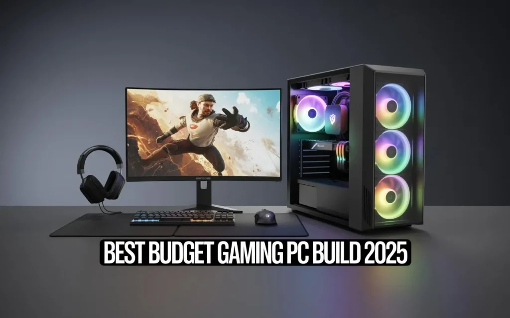 Desktop vs Laptop – Which is Best for You? Complete Comparison Analysis 2025