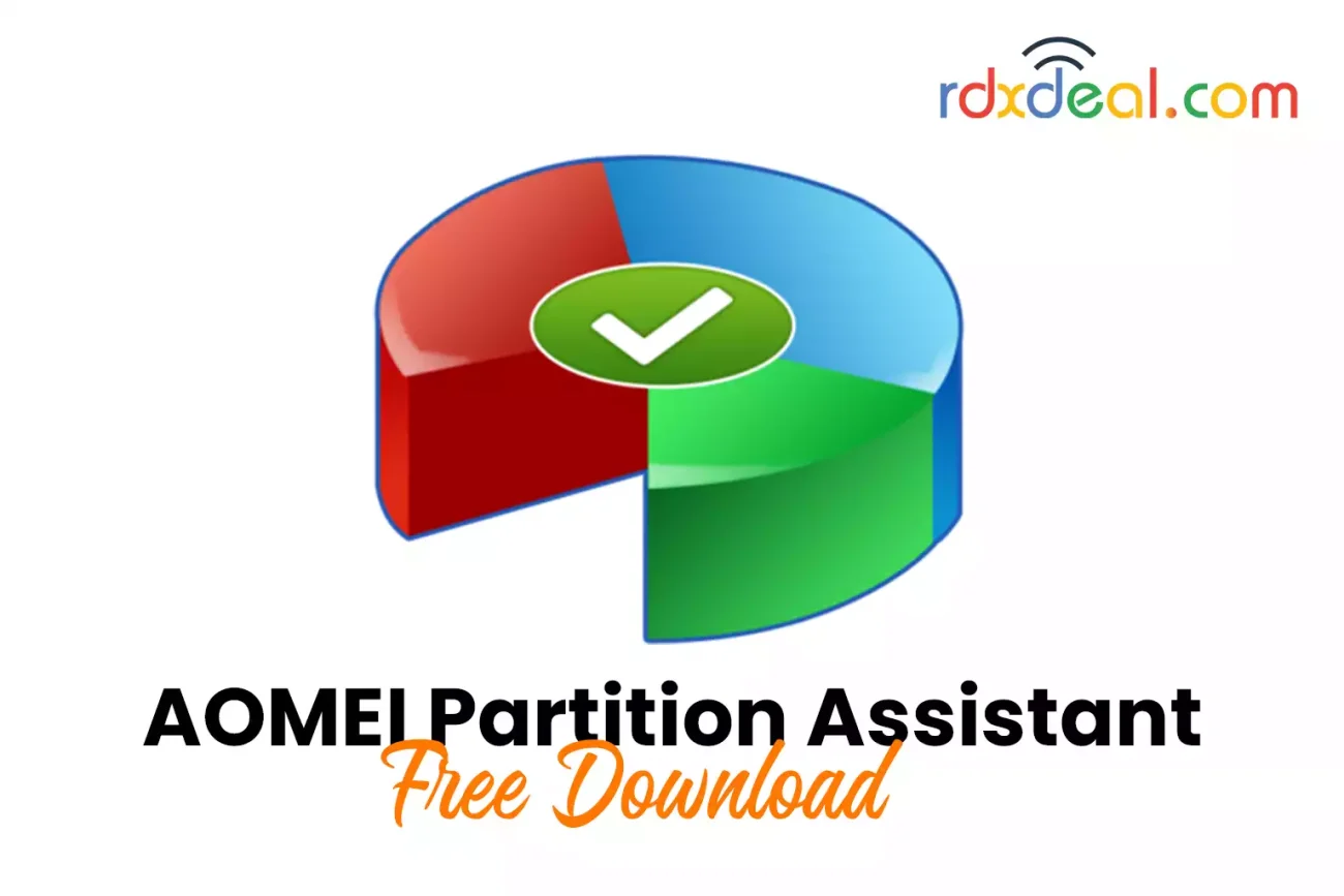 AOMEI Partition Assistant All Editions 2025