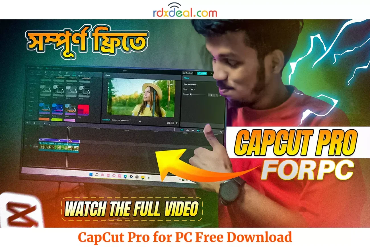 CapCut Pro for PC free download, CapCut PC version download, how to install CapCut on PC, CapCut Pro no watermark, free CapCut video editor for PC, download CapCut for Windows 10, download CapCut for Windows 11, CapCut Pro APK for PC, CapCut Pro features for computer, CapCut editing software free download, best free video editor for PC 2025, CapCut for desktop, CapCut Pro Windows version, CapCut without emulator, CapCut Pro web editor free use