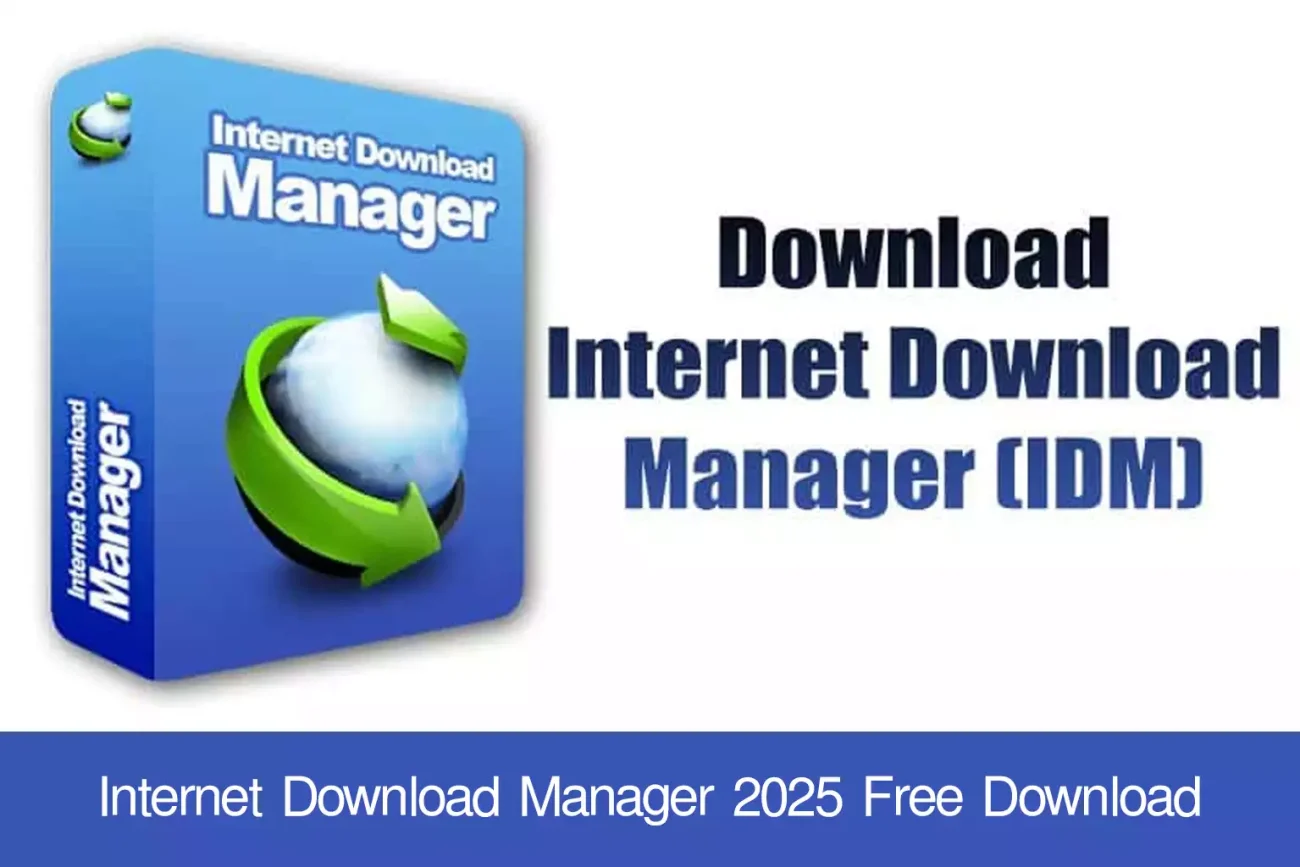Internet Download Manager 2022 free download
