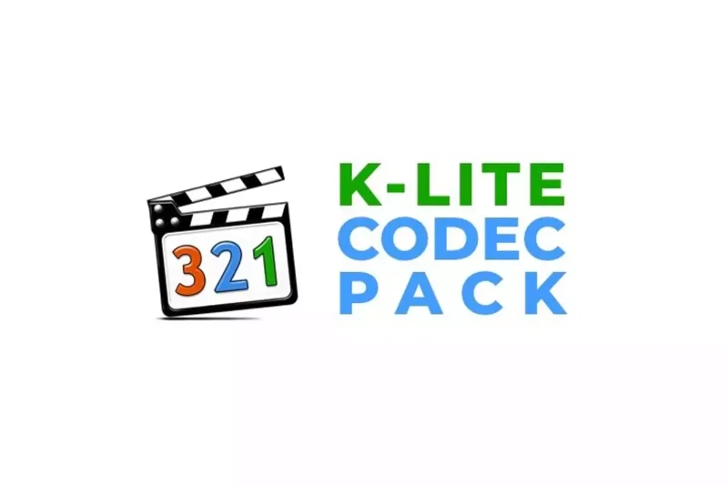 K-Lite Codec Pack – Free Download (Latest Version)
