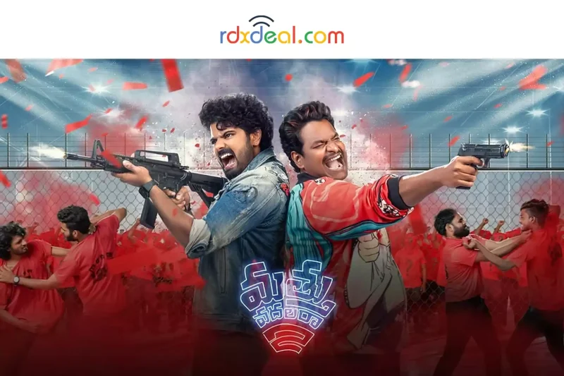 Mathu Vadalara 2 hindi dubbed download watch online