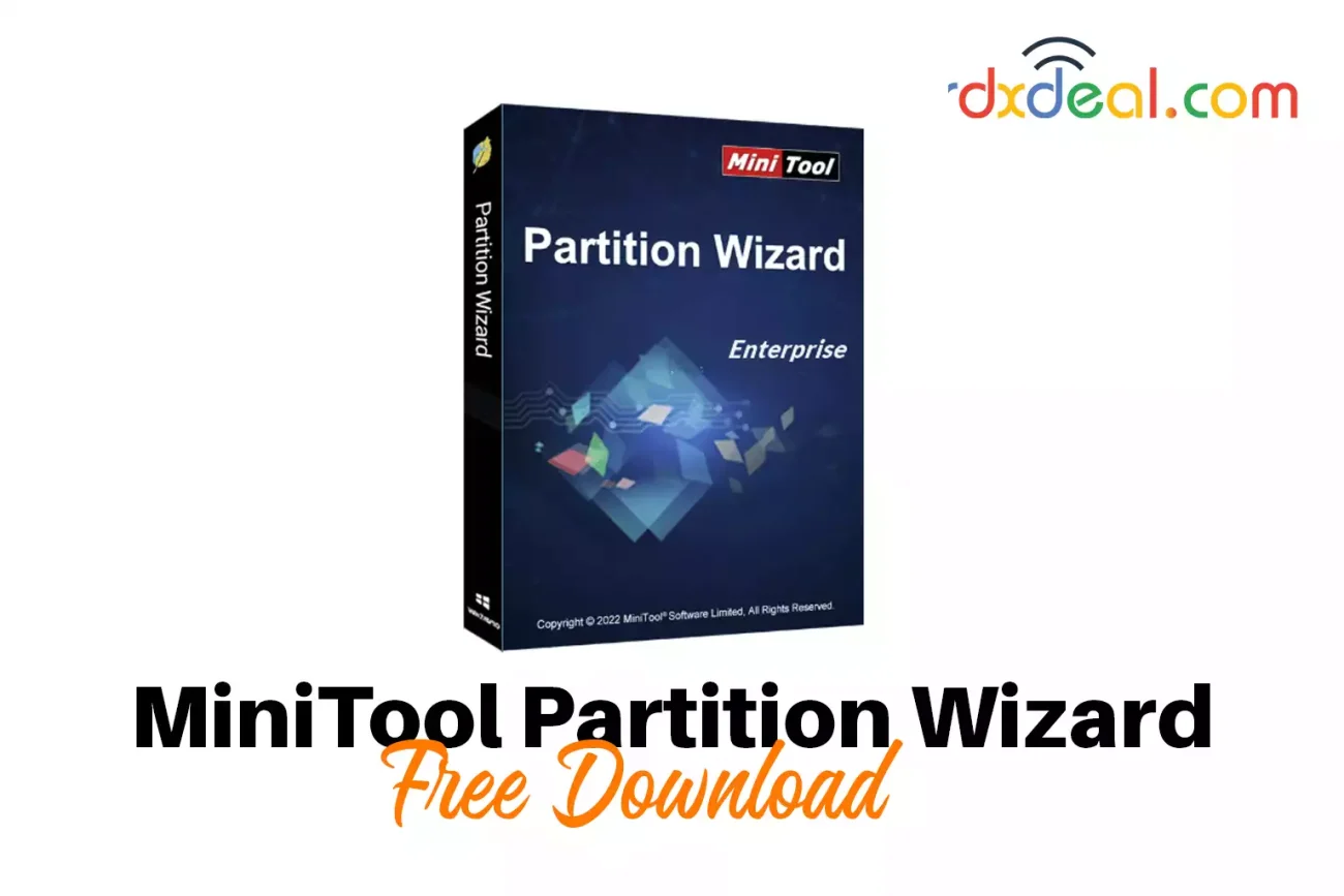 MiniTool Partition Wizard Technician 2025