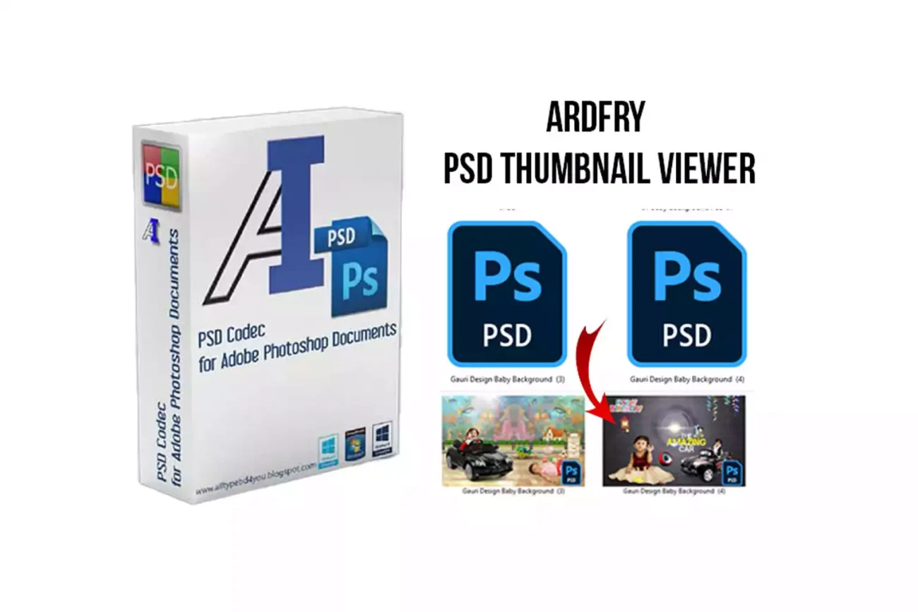 PSDCodec-Setup.exe – Free Download (Latest Version)