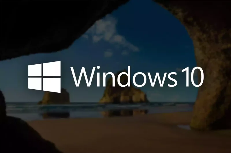 Windows 10 Pre-activated ISO Only Latest Without Microsoft Account