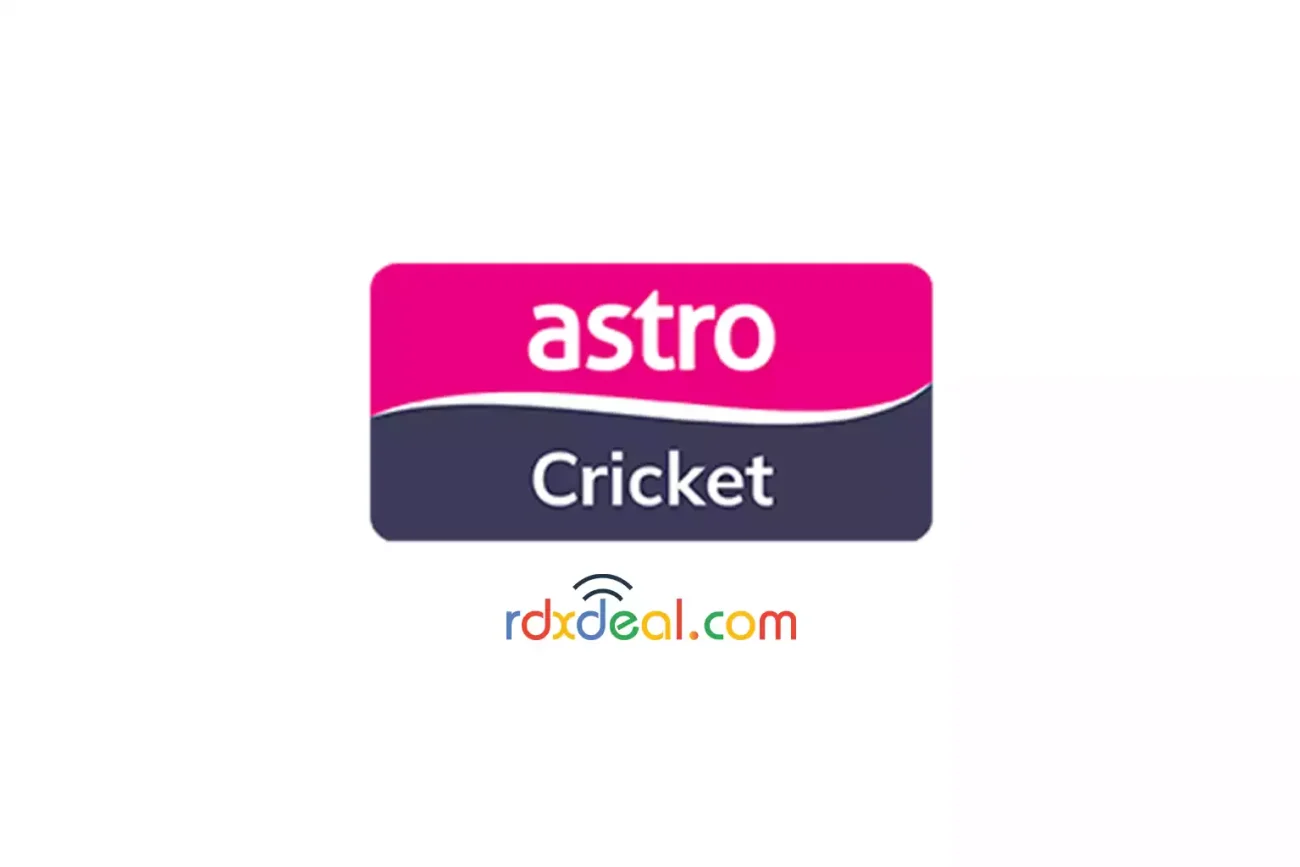 Astro Cricket Live Streaming