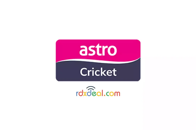Astro Cricket Live Streaming