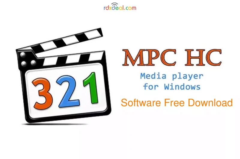 MPC-HC Download (64-bit & 32-bit) – Best Lightweight Media Player for Windows