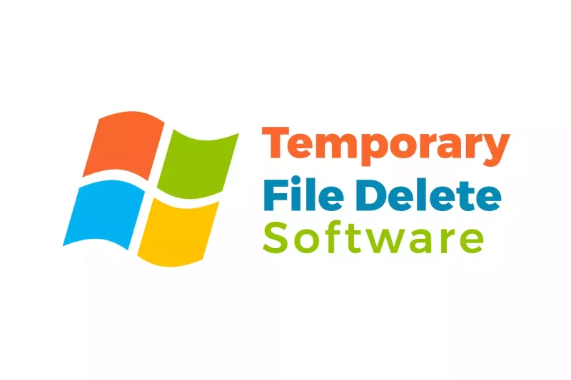 Temporary File Delete Software Latest Version in 2025