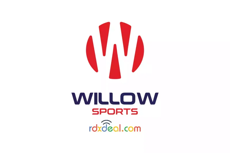 Willow Cricket Live Streaming TV