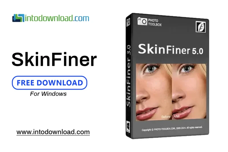 SkinFiner 5.0 Full Version Free Download
