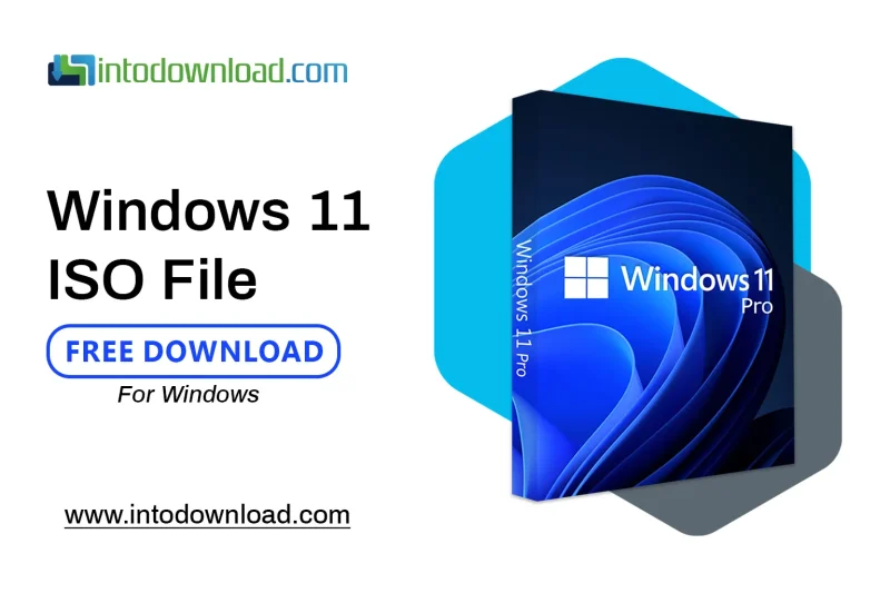 Windows 11 Professional Preactivated